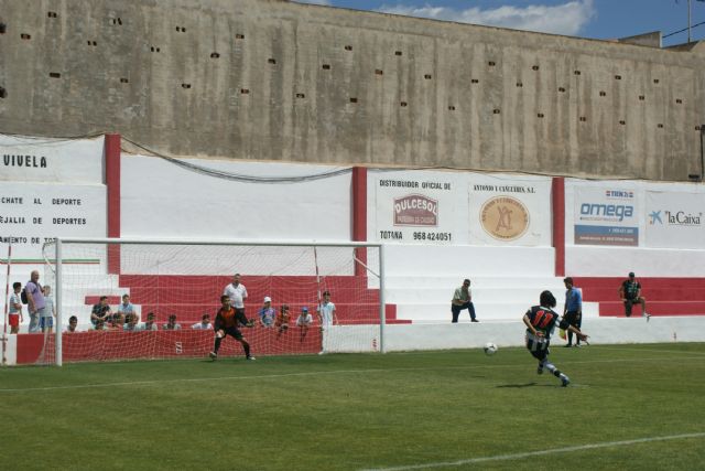XII Torneo Inf Ciudad de Totana 2013 Report.I - 116